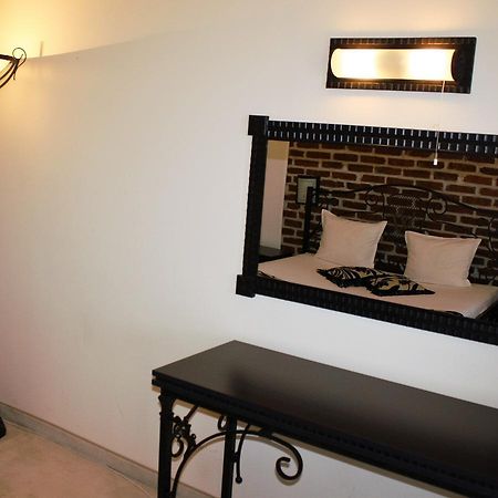 Gulubovo  Hotel Villa Verde מראה חיצוני תמונה